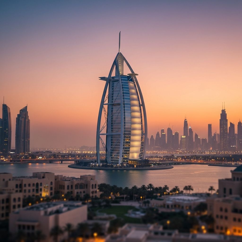 THE OASIS